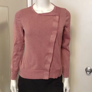 Ruffhewn Asymmetrical Jacket, medium